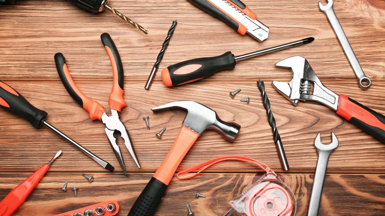 Hand Tools
