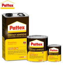 CONTACT ADHESIVE