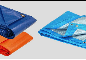 Tarpaulin Solutions