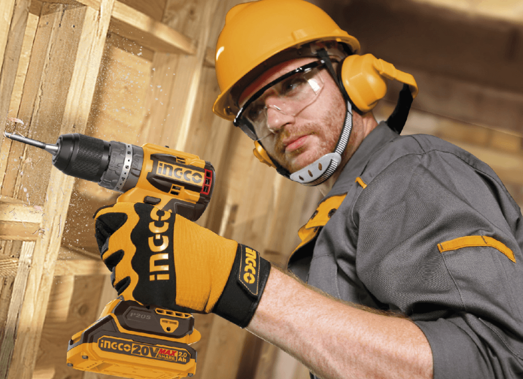 Power Tools