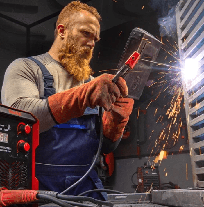 Welding Products