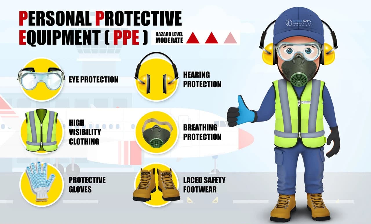 Safety Products
