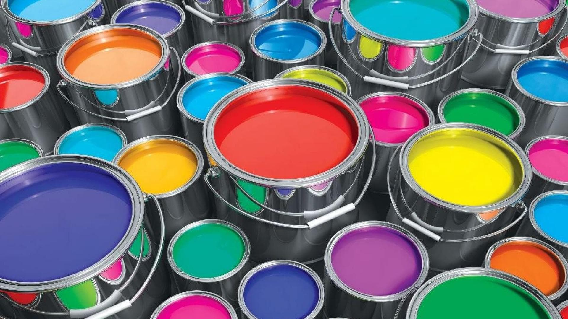 Paints