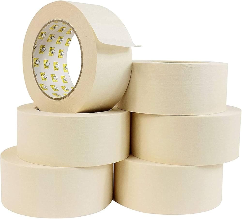 Adhesive Tapes